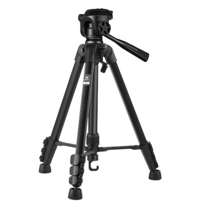 Benro Digital Aluminum Tripod 23.4Mm, T890