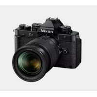 Nikon Mirrorless Z F- Black