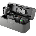 DJI RS 4 Pro Camera Stabilizer (Combo)
