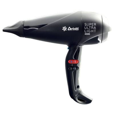 Ceriotti Super Ultra Light 4500 Professional Hair Dryer
