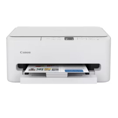 Canon Pixma Printer TS 4140i