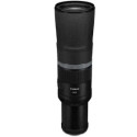 Canon RF 800mm F11 is STM Lens- Black