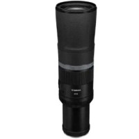 Canon RF 800mm F11 is STM Lens- Black