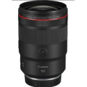 Canon RF135mm F1.8 L is USM Lens - Black