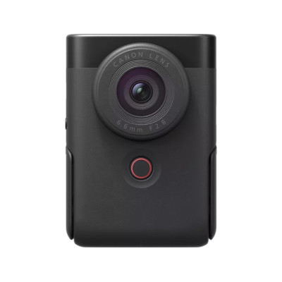Canon Powershot V10 - Black