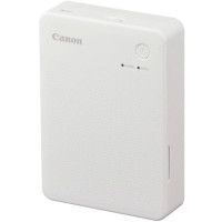 Canon Selphy QX20 Compact Photo Printer - Red