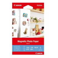 CANON PAPER MG-101 4X6 5SH