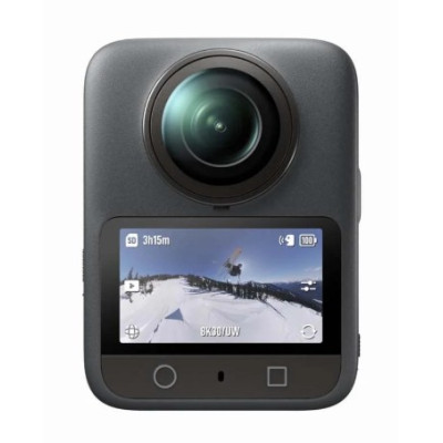 DJI Osmo 360 Action Camera - Adventure Combo