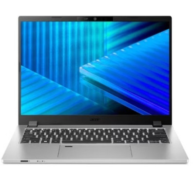 Acer TravelMate P2 14 Business Laptop Intel Core Ultra 5 225U 8GB RAM 512GB SSD