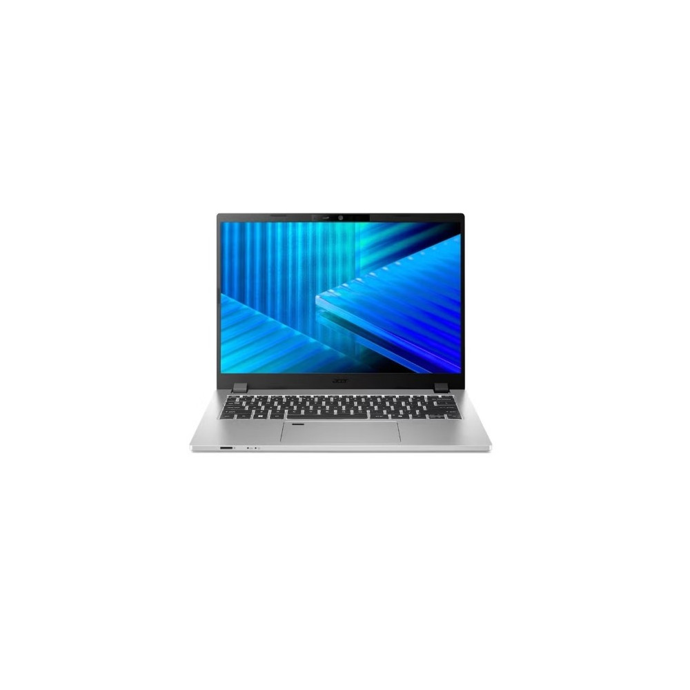 Acer TravelMate P2 14 Business Laptop Intel Core Ultra 5 225U 8GB RAM 512GB SSD