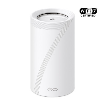 Deco 7 Elite Tri-Band Whole Home Mesh WiFi 7 System