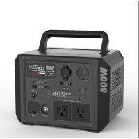 CRONY CN601-800W Portable Power Station