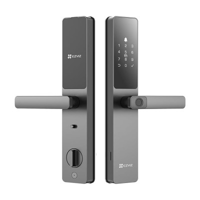 EZVIZ  Hikvision Smart Fingerprint Door Lock