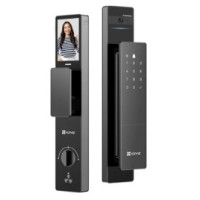 EZVIZ  Face Recognition Smart Lock, DL50FVS