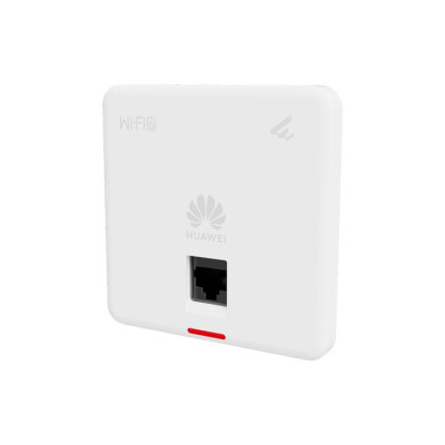 Huawei eKitEngine AP160 Wi Fi 6 Wall Plate Access Point