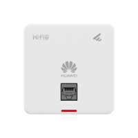 Huawei eKitEngine AP160 Wi Fi 6 Wall Plate Access Point