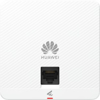 Huawei eKitEngine AP160 Wi Fi 6 Wall Plate Access Point