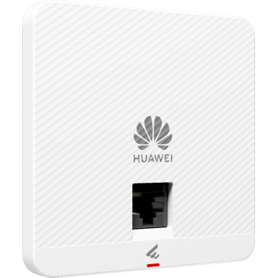 Huawei eKitEngine AP160 Wi Fi 6 Wall Plate Access Point