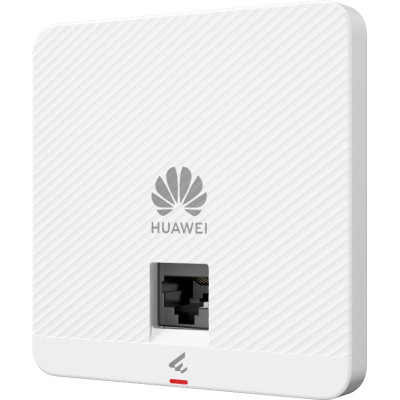 Huawei eKitEngine AP160 Wi Fi 6 Wall Plate Access Point