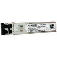 Huawei eSFP-GE-SX-MM850 Optical Transceiver, eSFP, GE, Multi-mode Module