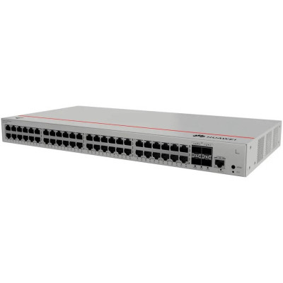Huawei S220-48P4S Switches, 48 x 10/100/1000BASE-T Ports