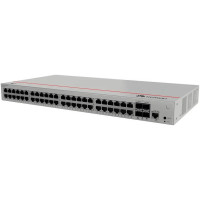 Huawei S220-48P4S Switches, 48 x 10/100/1000BASE-T Ports