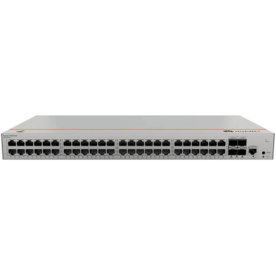 Huawei S220-48P4S Switches, 48 x 10/100/1000BASE-T Ports