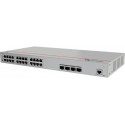 Huawei eKit S220S-8P4JX — 8-Port PoE+ Gigabit Smart Switch