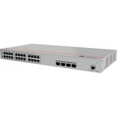 Huawei eKit S220S-8P4JX — 8-Port PoE+ Gigabit Smart Switch