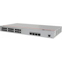 Huawei eKit S220S-8P4JX — 8-Port PoE+ Gigabit Smart Switch