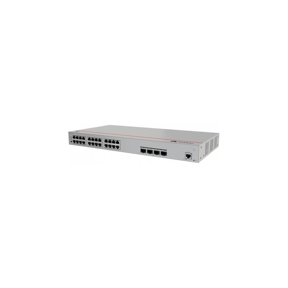 Huawei eKit S220S-8P4JX — 8-Port PoE+ Gigabit Smart Switch