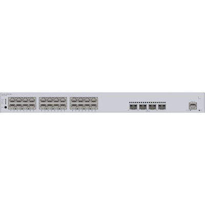 Huawei eKit S220S-8P4JX — 8-Port PoE+ Gigabit Smart Switch