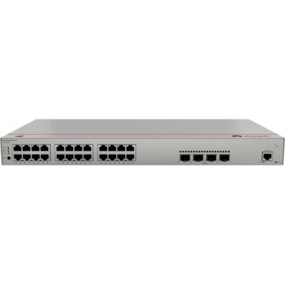 Huawei eKit S220S-8P4JX — 8-Port PoE+ Gigabit Smart Switch