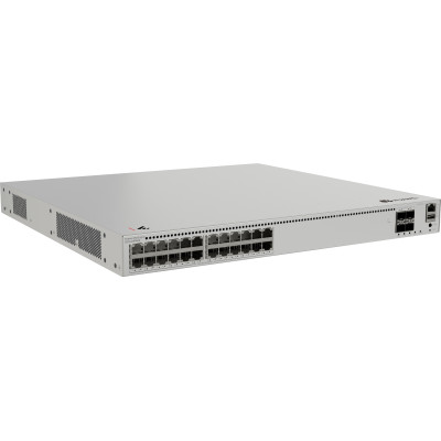 Huawei S310-24P4X Switches, 24 x 10/100/1000BASE-T Ports