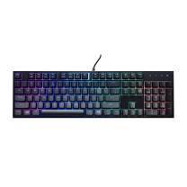 Cooler Master Masterkeys Lite L Combo RGB