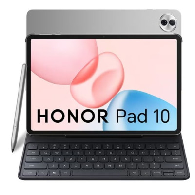 Honor Pad 10 Papermatte Display Wi-Fi Only, 12.1 Inch - 256GB/8GB - Grey