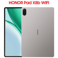 Honor Pad Pad X9a, 11.5″ 120Hz 2.5K Fullview Display,128GB Storage, Grey
