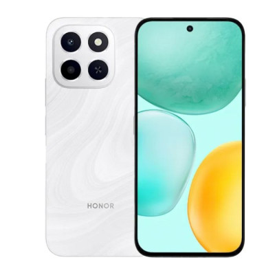Honor X6C Mobile Phone (6GB,256GB) Ocean Cyan