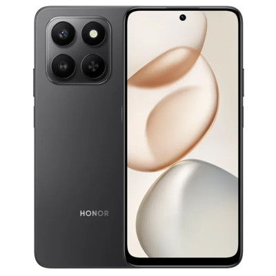 Honor X7D (5G, 8GB, 256GB) Velvet Black
