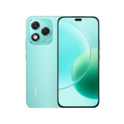 Honor 400 Lite Mobile Phone (8GB, 256GB) Velvet Gray
