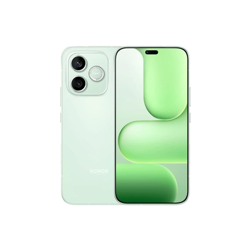 Honor 600 Lite 5G 256GB 8GB RAM Sprout Green Dual Sim Smartphone