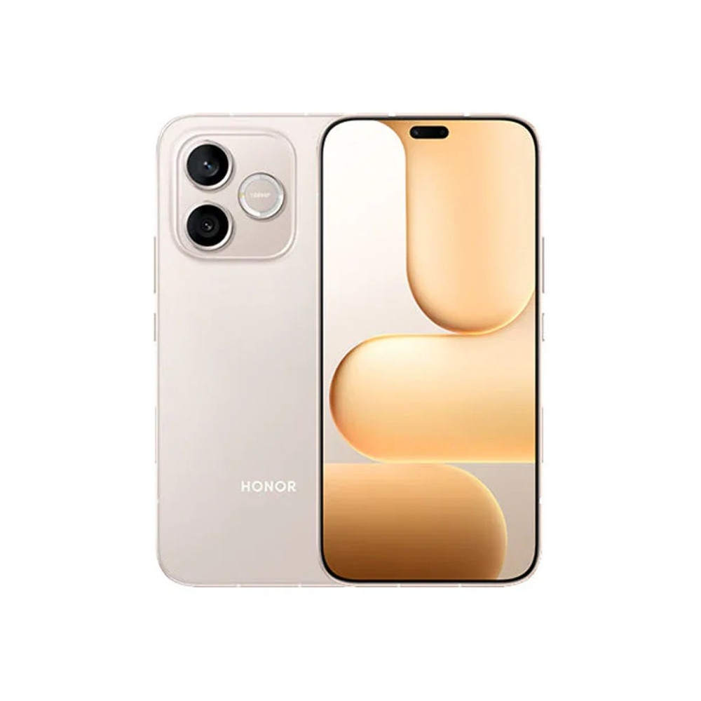 Honor 600 Lite 5G 256GB 8GB RAM Velvet Grey Dual Sim Smartphone
