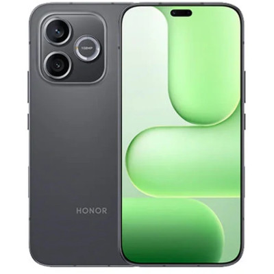 Honor 600 Lite 5G 256GB 8GB RAM Velvet Black Dual Sim Smartphone
