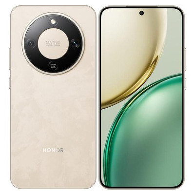 Honor X9D 5G 12GB+256GB -Sunrise Gold