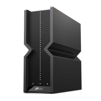 BE9300 Tri-Band Wi-Fi 7 Router SPEED