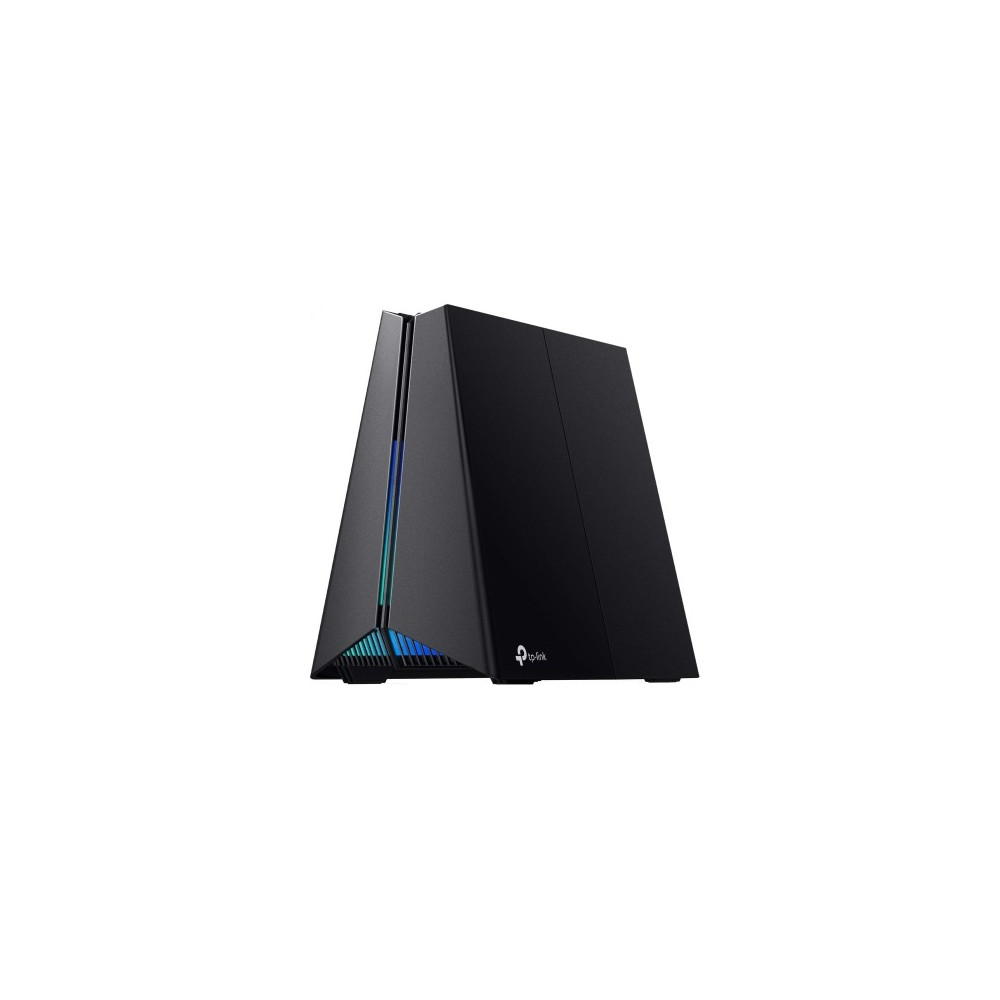 AXE5400 Tri-Band Wi-Fi 6E Gaming Router