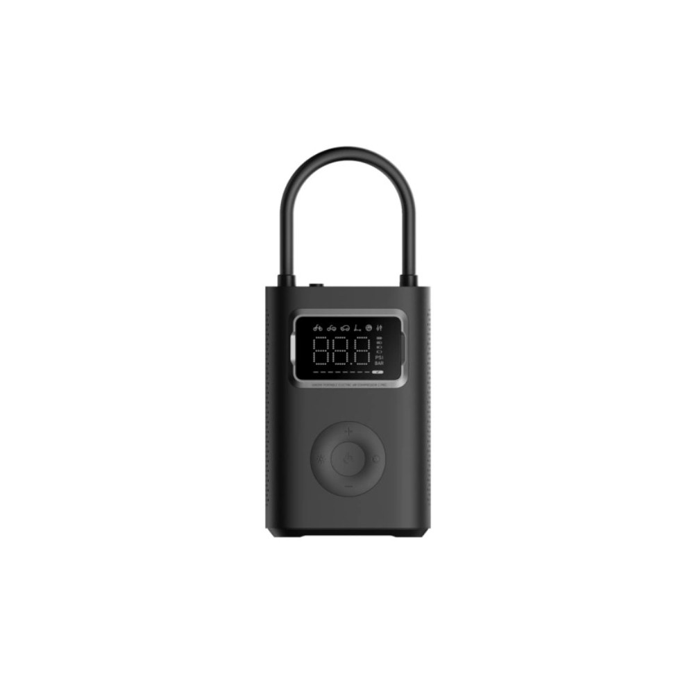Xiaomi Portable Electric Air Compressor 2 Pro, BHR9099GL