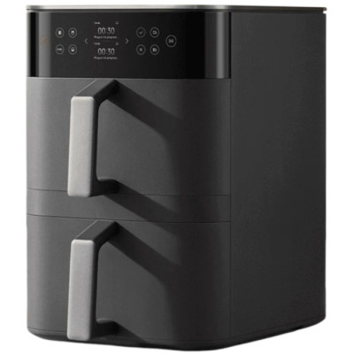 Xiaomi BHR0882GB Xiaomi Dual Zone Air Fryer 12L UK