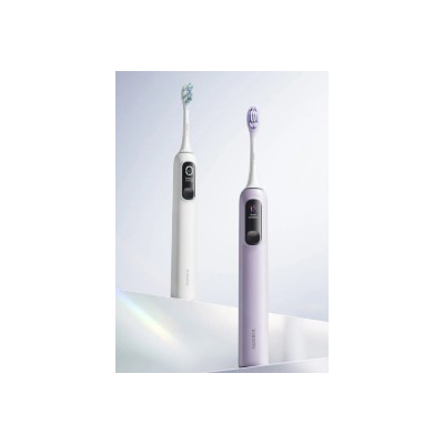 Xiaomi Oscillation Electric Toothbrush Pro, BHR07ZWGL, Purple