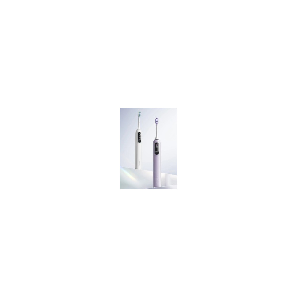 Xiaomi Oscillation Electric Toothbrush Pro, BHR07ZWGL, Purple